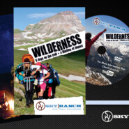 Sky Ranch Wilderness Mailer