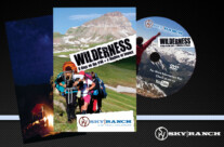 Sky Ranch Wilderness Mailer