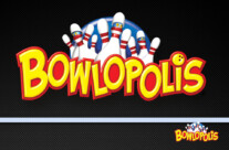 Bowlopolis Logo