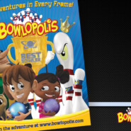 Bowlopolis Poster