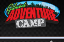 Camp Gilmont Summer Camps