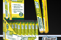 Glucose Sticks for Subway
