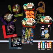 Hotel Transylvania Product – Sizzle Promotions